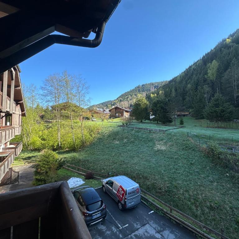 Appartement le Cugnon - Appartamento con 1 Camera da Letto - 5