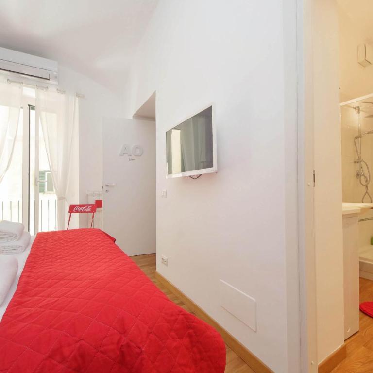 Cozy apartment at the main train station - Appartamento con 1 Camera da Letto - 29