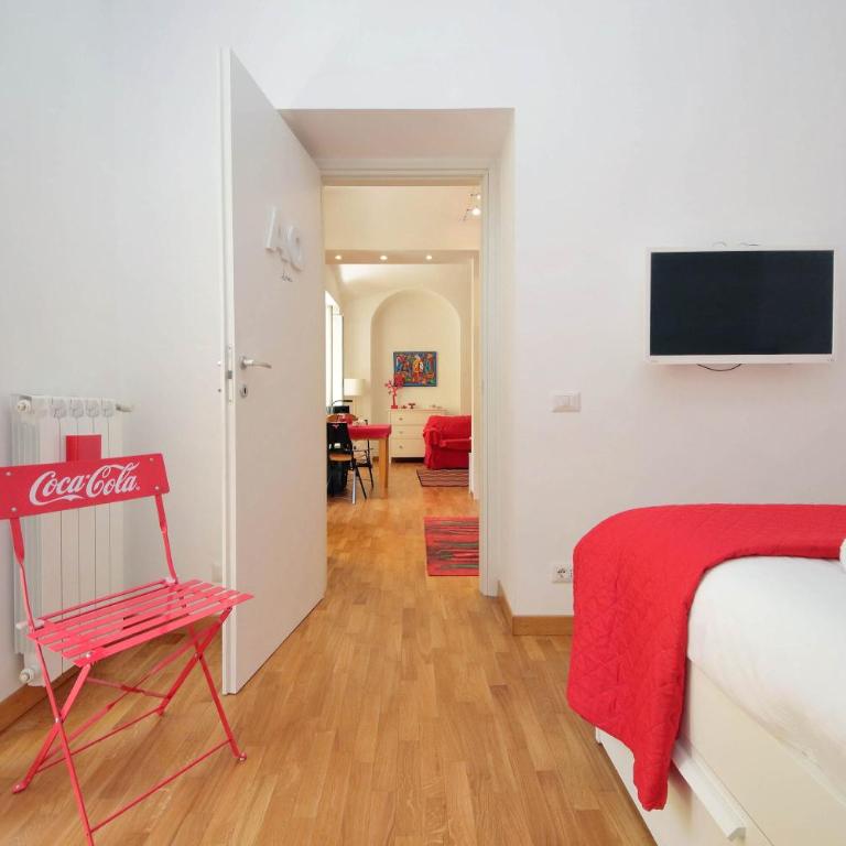Cozy apartment at the main train station - Appartamento con 1 Camera da Letto - 25