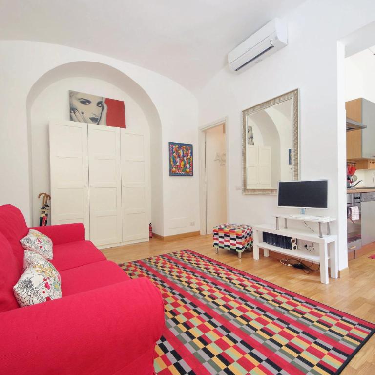 Cozy apartment at the main train station - Appartamento con 1 Camera da Letto - 23