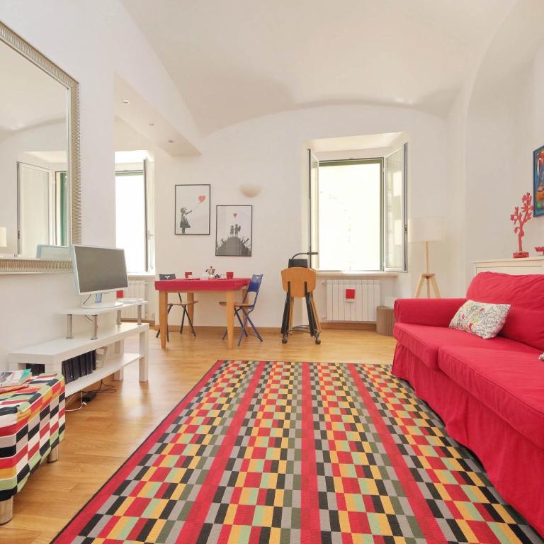 Cozy apartment at the main train station - Appartamento con 1 Camera da Letto - 33