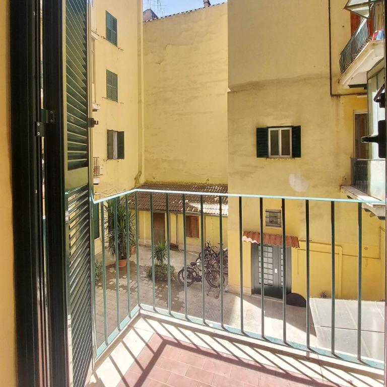 Cozy apartment at the main train station - Appartamento con 1 Camera da Letto - 41