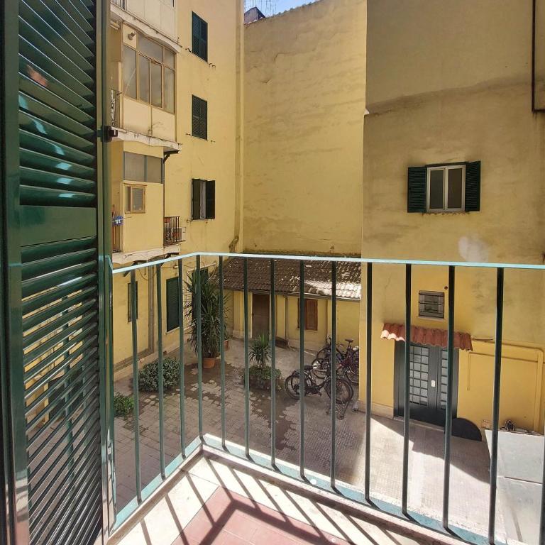 Cozy apartment at the main train station - Appartamento con 1 Camera da Letto - 42