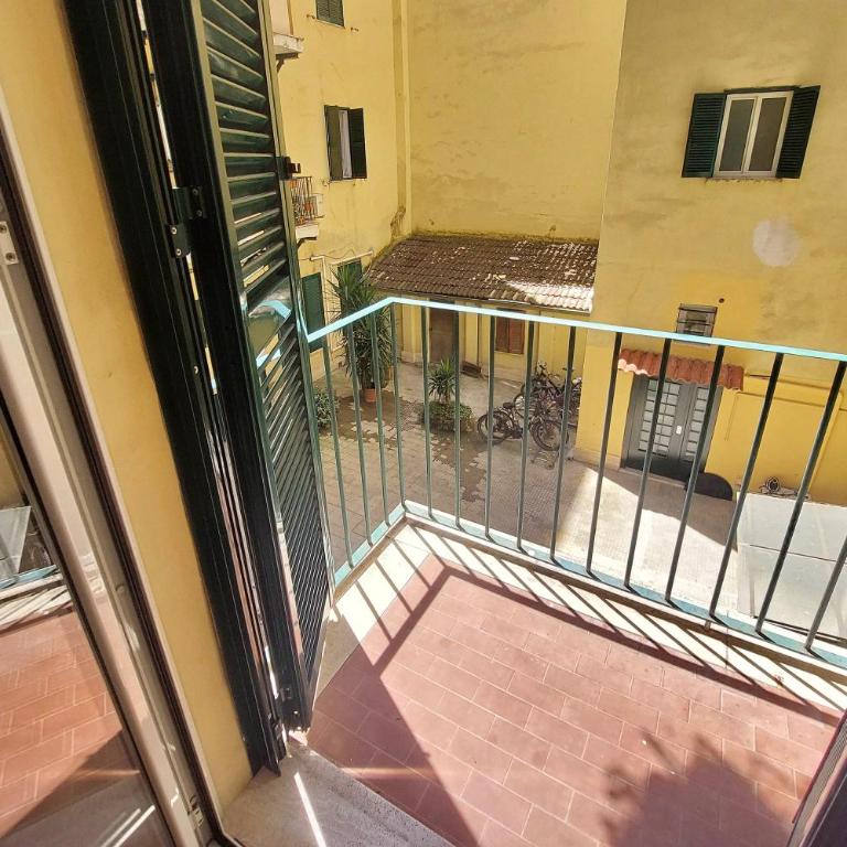 Cozy apartment at the main train station - Appartamento con 1 Camera da Letto - 43