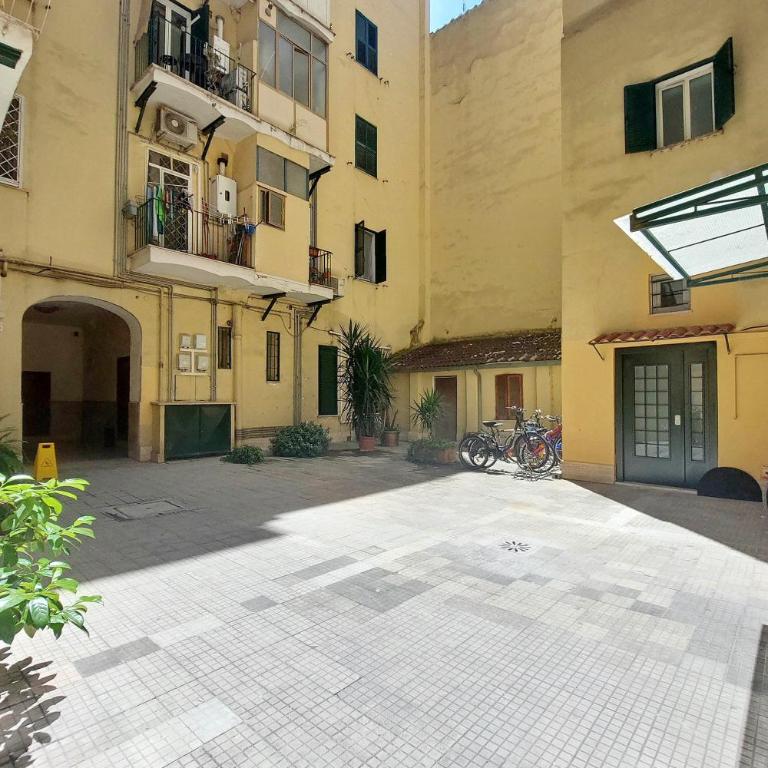 Cozy apartment at the main train station - Appartamento con 1 Camera da Letto - 45