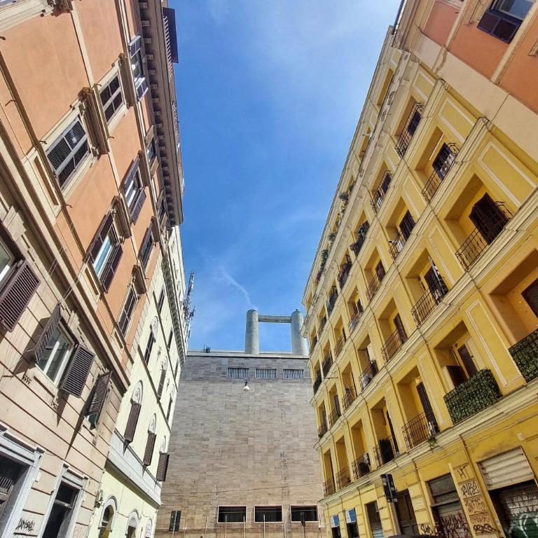 Cozy apartment at the main train station - Appartamento con 1 Camera da Letto - 48