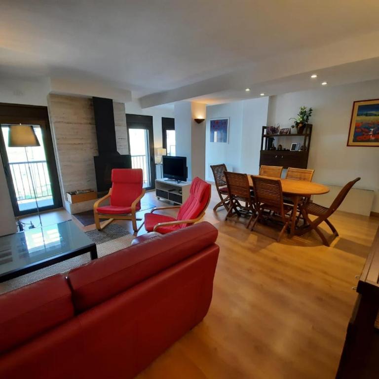 Altissim Tres Estrelles - Apartamento Deluxe de 3 dormitorios - 1
