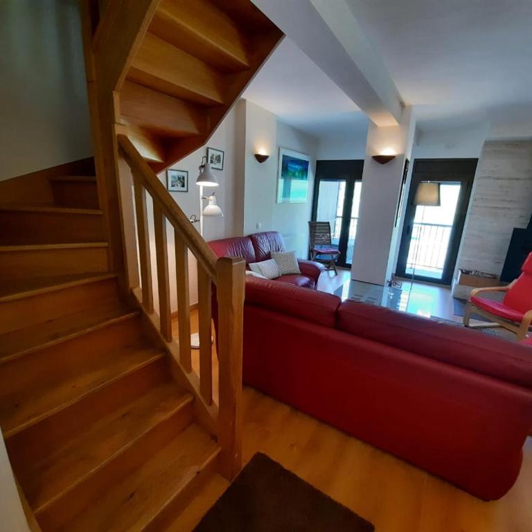 Altissim Tres Estrelles - Apartamento Deluxe de 3 dormitorios - 4