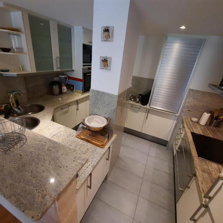 Altissim Tres Estrelles - Apartamento Deluxe de 3 dormitorios - 5