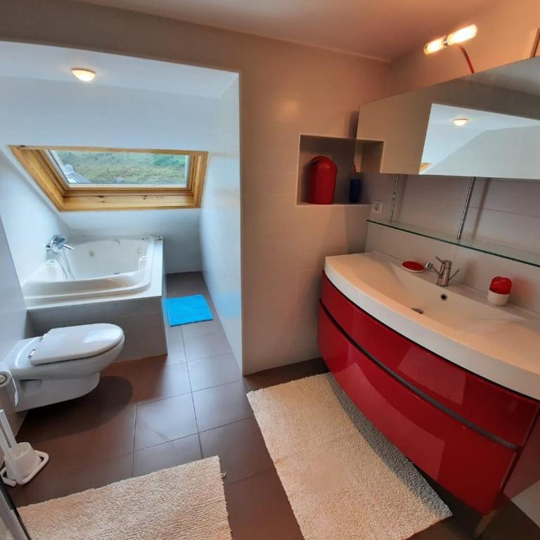 Altissim Tres Estrelles - Apartamento Deluxe de 3 dormitorios - 11