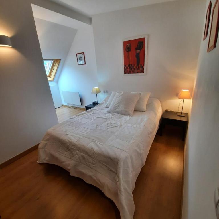 Altissim Tres Estrelles - Apartamento Deluxe de 3 dormitorios - 15
