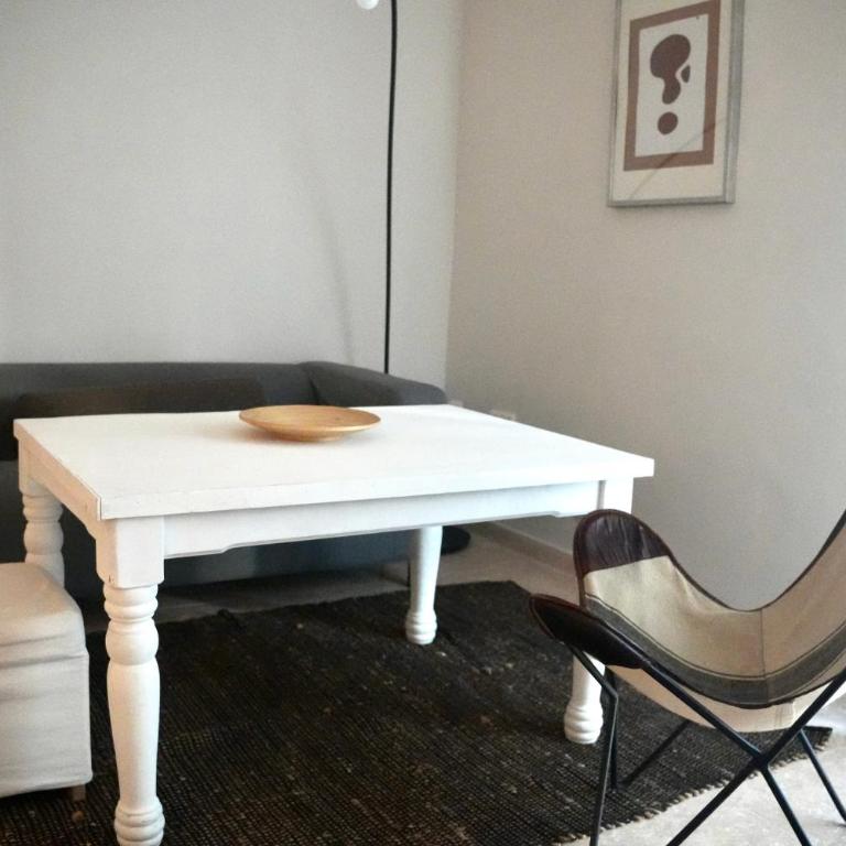 Apartment in Malaga city center - San Luis - Apartamento - 2