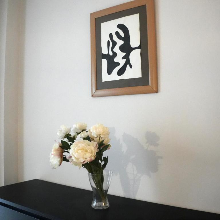 Apartment in Malaga city center - San Luis - Apartamento - 3