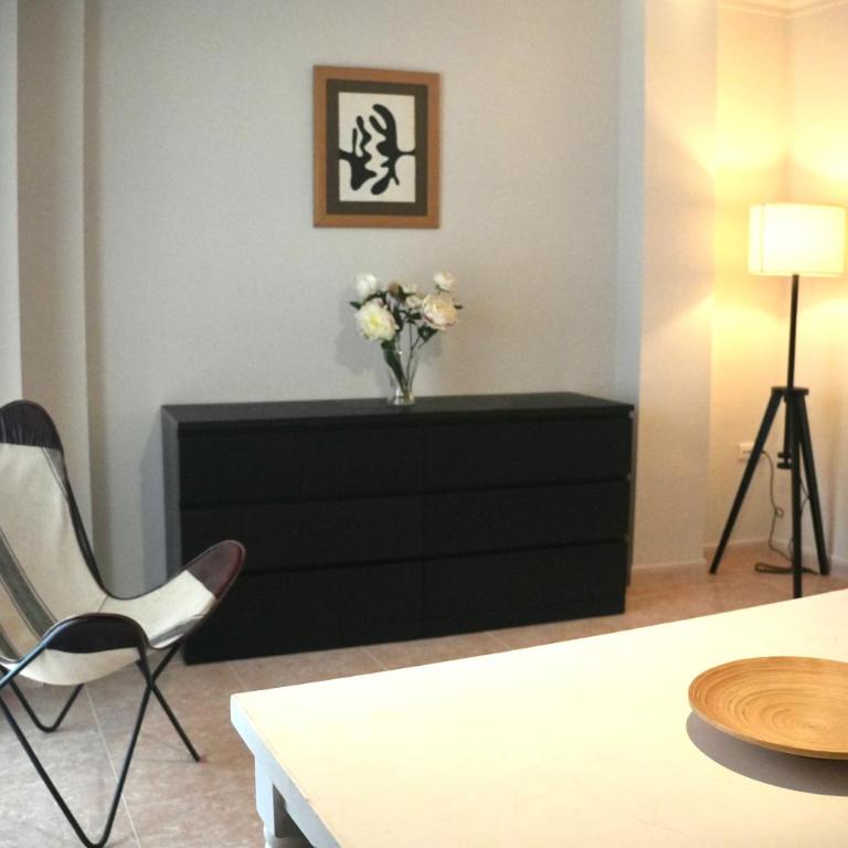Apartment in Malaga city center - San Luis - Apartamento - 4