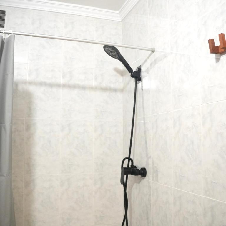 Apartment in Malaga city center - San Luis - Apartamento - 5