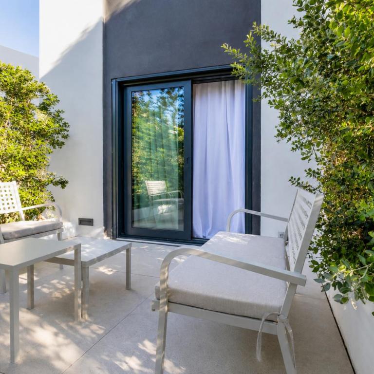 AZULIS 3 - 2BR Apartment with Garden & Parking, Aldo Moro Olbia - Two-Bedroom Apartment - 60