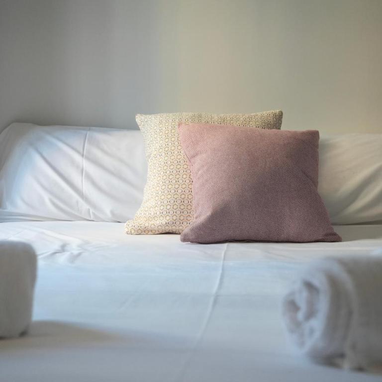 Apartment in Malaga city center - San Luis - Apartamento - 6