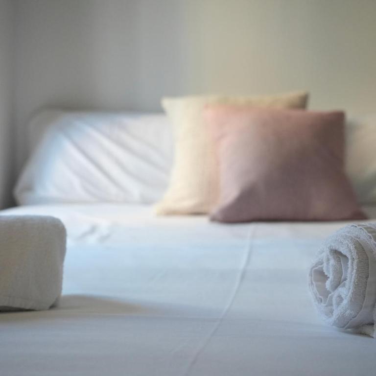 Apartment in Malaga city center - San Luis - Apartamento - 7