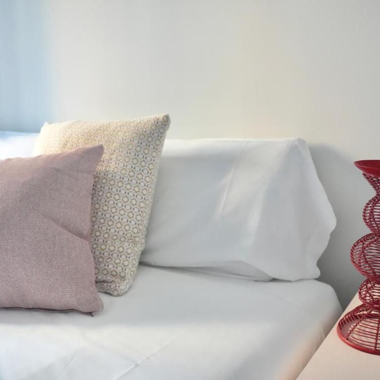 Apartment in Malaga city center - San Luis - Apartamento - 8