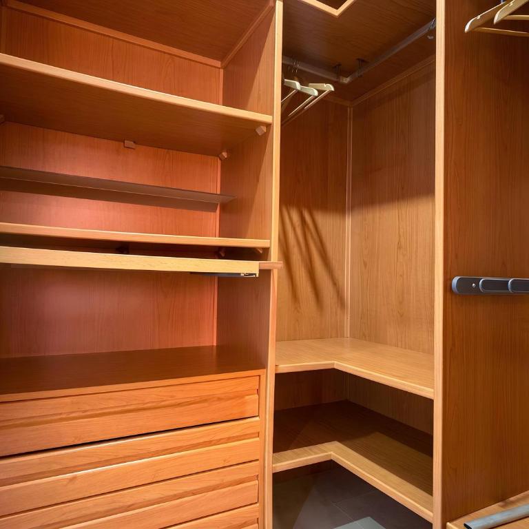Apartamento de 2 habitaciones y balcon cerca de la playa - Apartment - 19