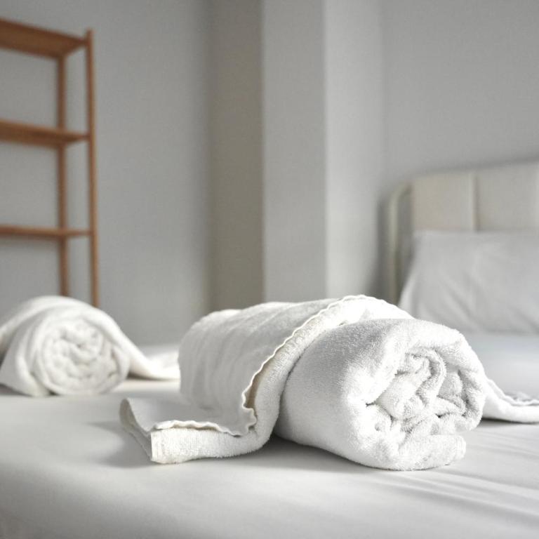 Apartment in Malaga city center - San Luis - Apartamento - 9