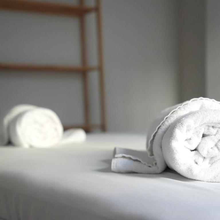Apartment in Malaga city center - San Luis - Apartamento - 13
