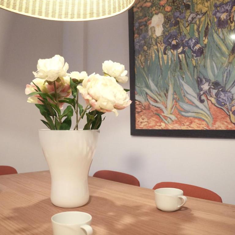 Apartment in Malaga city center - San Luis - Apartamento - 15