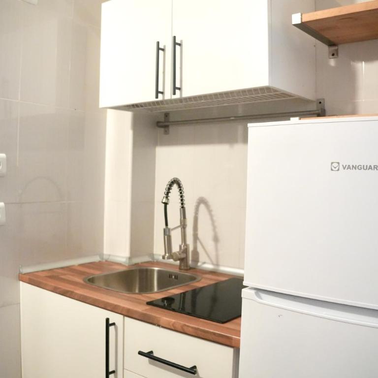 Apartment in Malaga city center - San Luis - Apartamento - 16