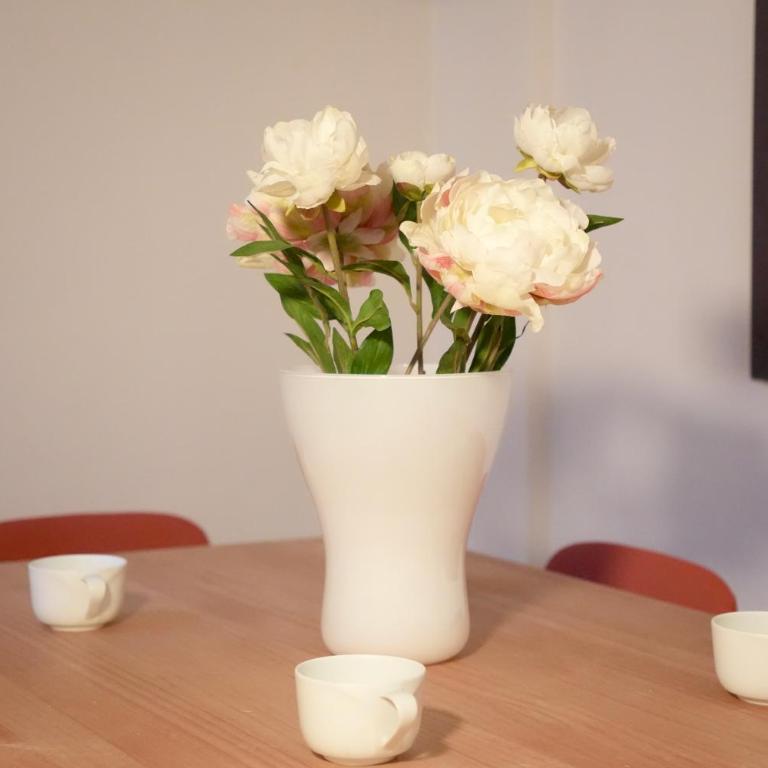 Apartment in Malaga city center - San Luis - Apartamento - 18