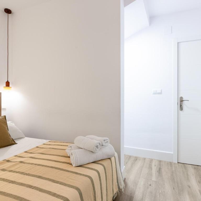 FUN BUILDING DUPLEXES by HOMEABOUT - Apartamento de 2 dormitorios - 13
