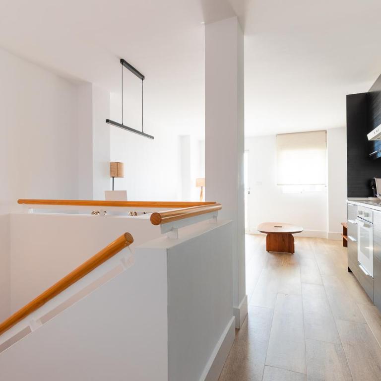FUN BUILDING DUPLEXES by HOMEABOUT - Apartamento de 2 dormitorios - 6