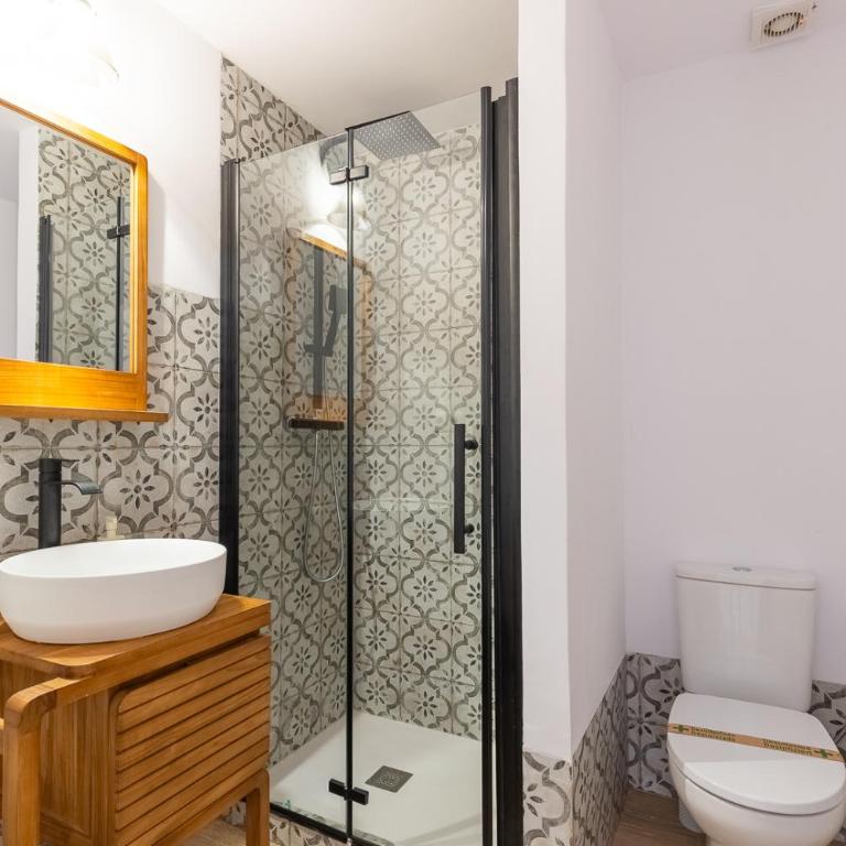 FUN BUILDING DUPLEXES by HOMEABOUT - Apartamento de 2 dormitorios - 7