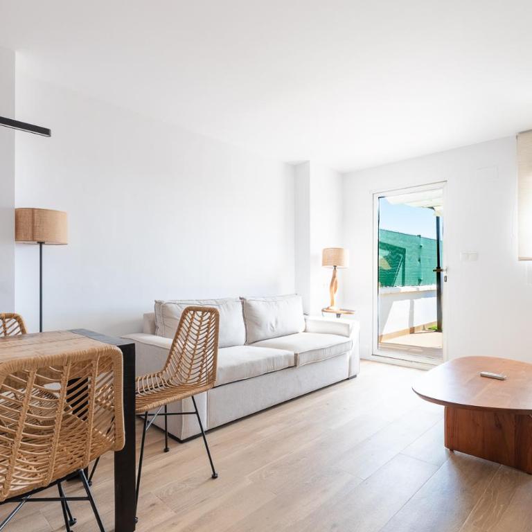 FUN BUILDING DUPLEXES by HOMEABOUT - Apartamento de 2 dormitorios - 8