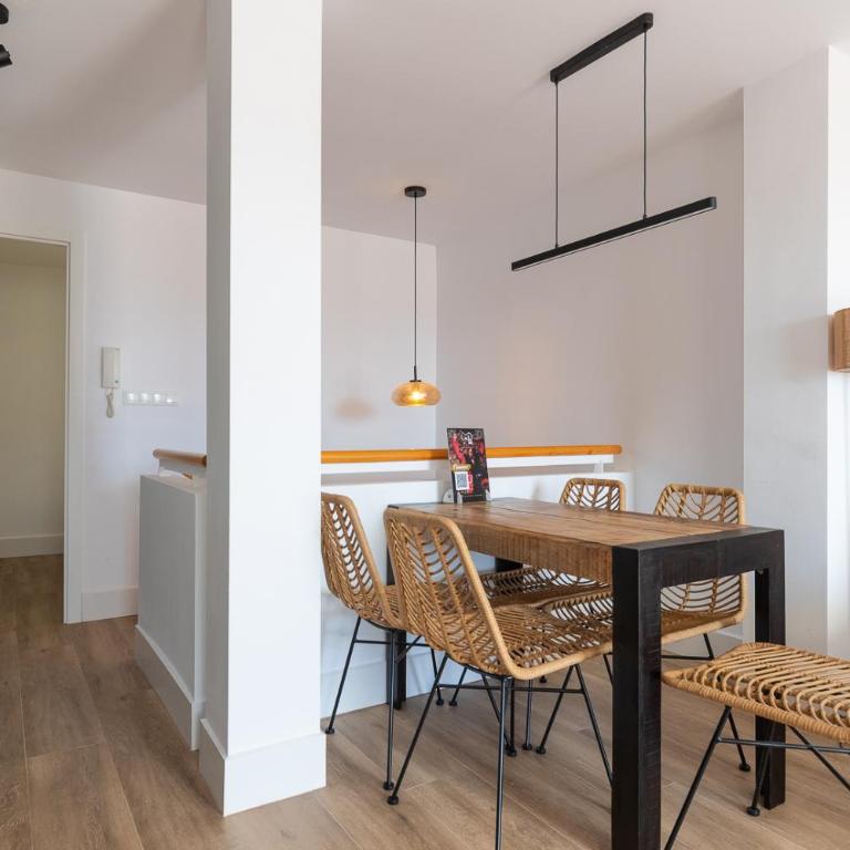 FUN BUILDING DUPLEXES by HOMEABOUT - Apartamento de 2 dormitorios - 10