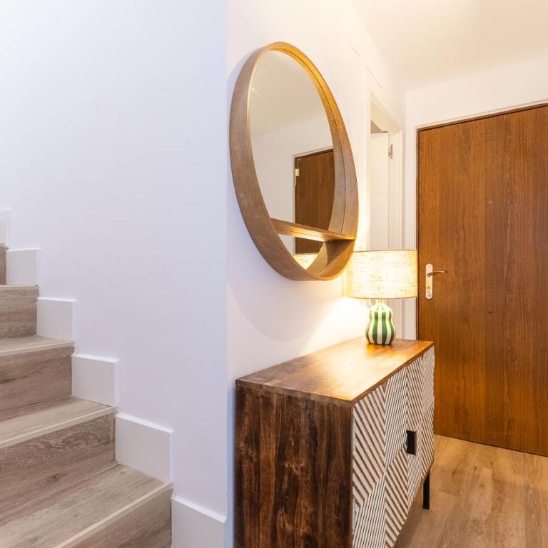 FUN BUILDING DUPLEXES by HOMEABOUT - Apartamento de 2 dormitorios - 11