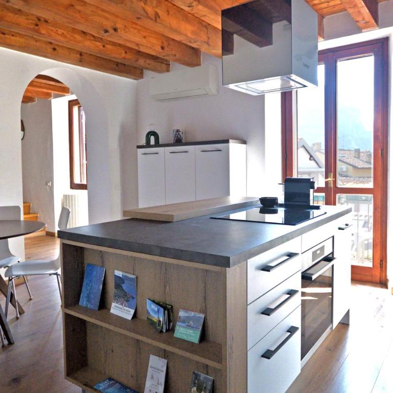 Casa Il Nido Bright Rooftop Nest - Appartamento con 2 Camere da Letto - 2