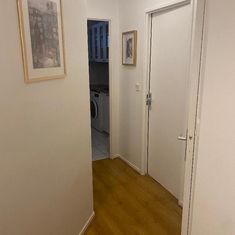 Séjour confortable à Paris 15 proche commerces et métro - Appartement - 8