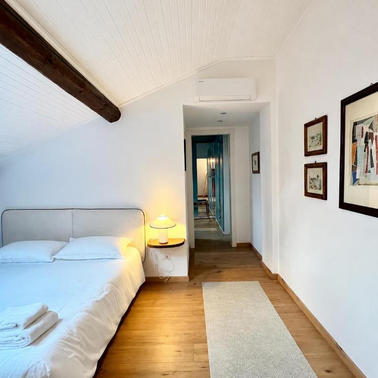 Casa Il Nido Bright Rooftop Nest - Appartamento con 2 Camere da Letto - 17