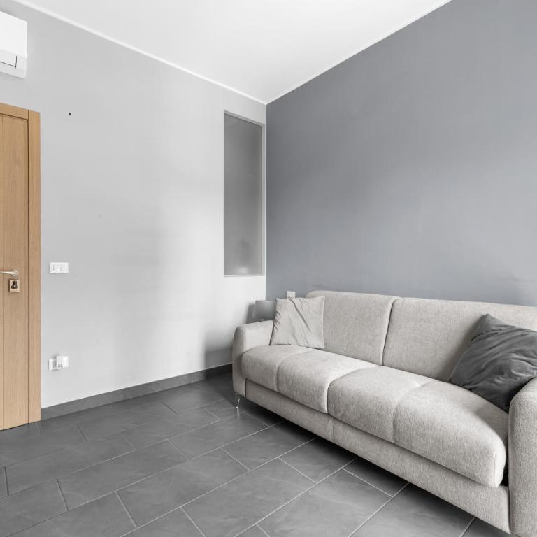 Amazing Apartment in the heart of Milan - Appartamento con 1 Camera da Letto - 7