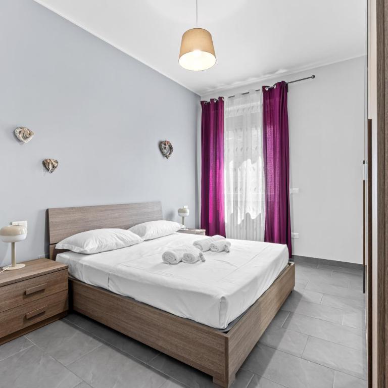 Amazing Apartment in the heart of Milan - Appartamento con 1 Camera da Letto - 9