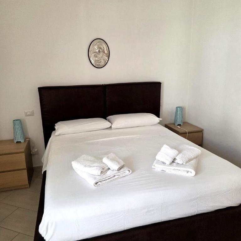 Caffarella Garden and Park Apartment - Apartamento de 1 dormitorio - 19