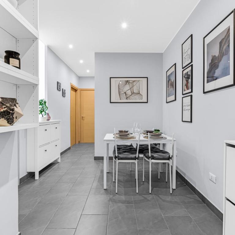 Amazing Apartment in the heart of Milan - Appartamento con 1 Camera da Letto - 13