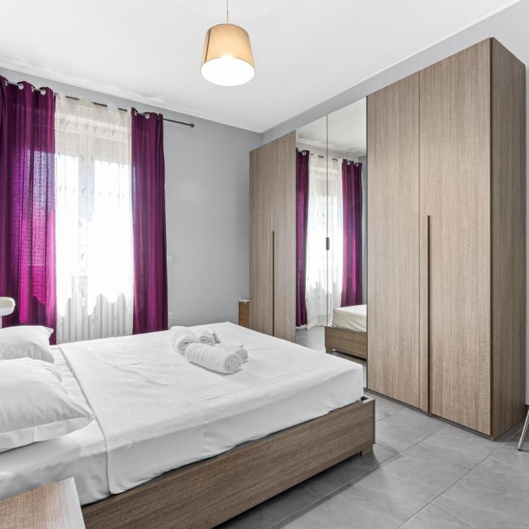 Amazing Apartment in the heart of Milan - Appartamento con 1 Camera da Letto - 14