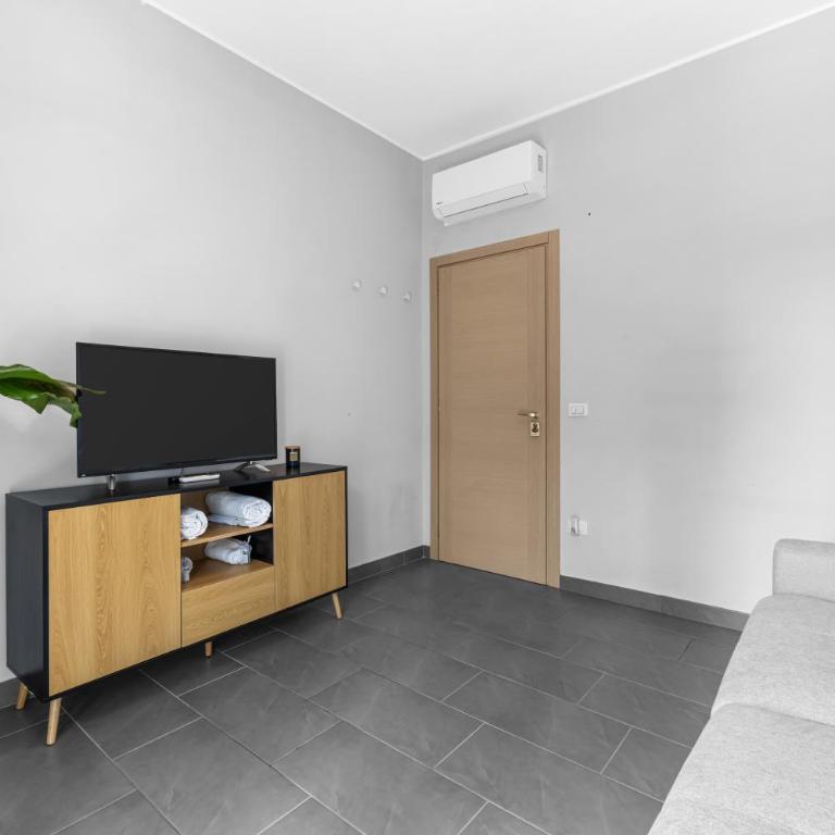 Amazing Apartment in the heart of Milan - Appartamento con 1 Camera da Letto - 16