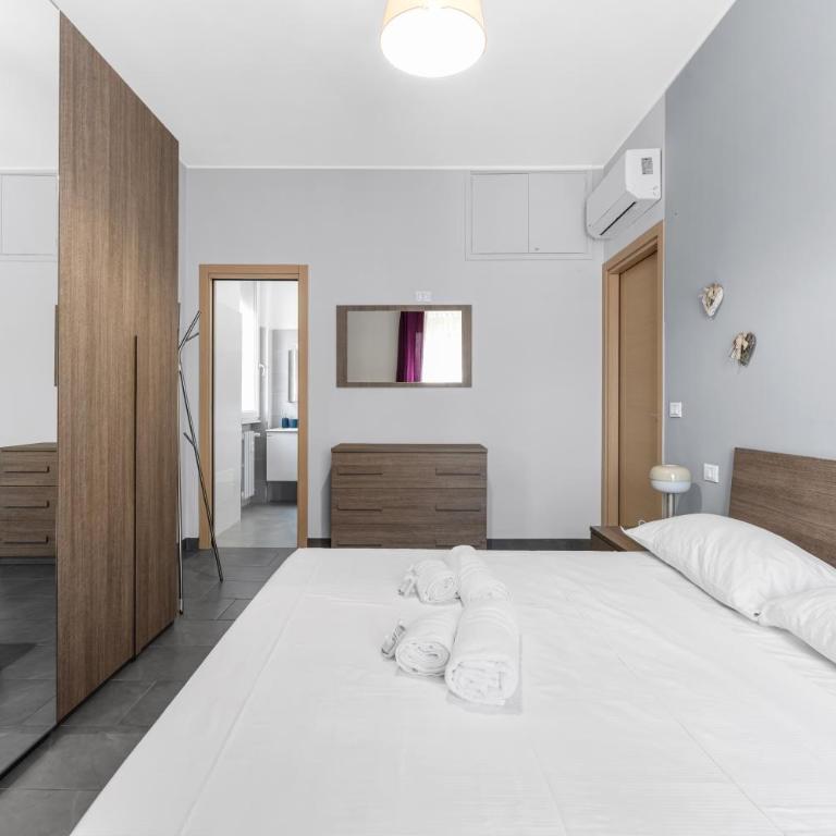 Amazing Apartment in the heart of Milan - Appartamento con 1 Camera da Letto - 18