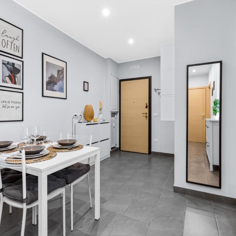 Amazing Apartment in the heart of Milan - Appartamento con 1 Camera da Letto - 20