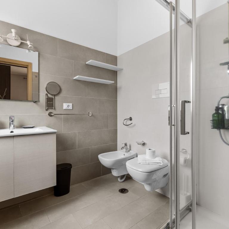 Amazing Apartment in the heart of Milan - Appartamento con 1 Camera da Letto - 21