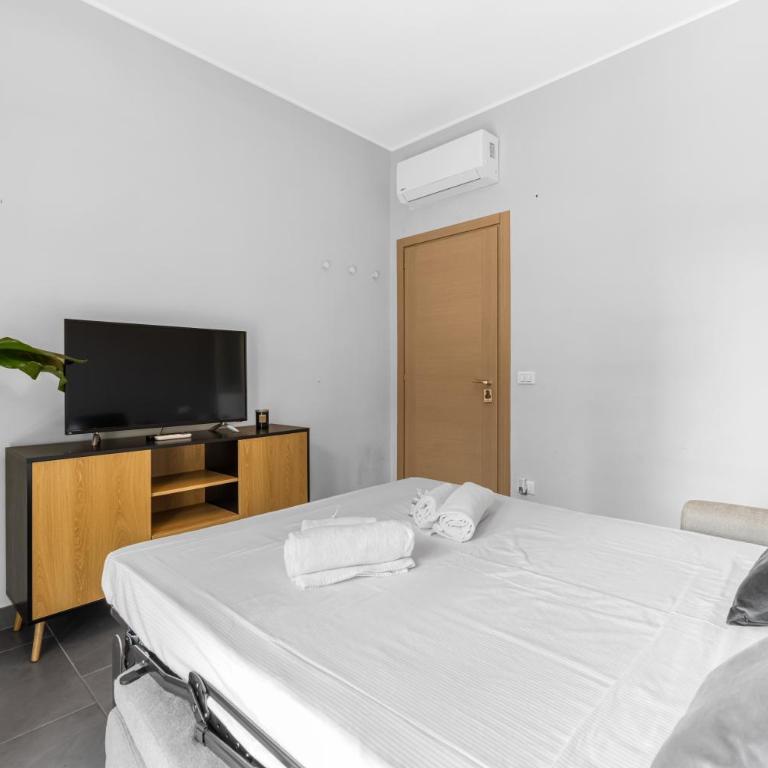 Amazing Apartment in the heart of Milan - Appartamento con 1 Camera da Letto - 22