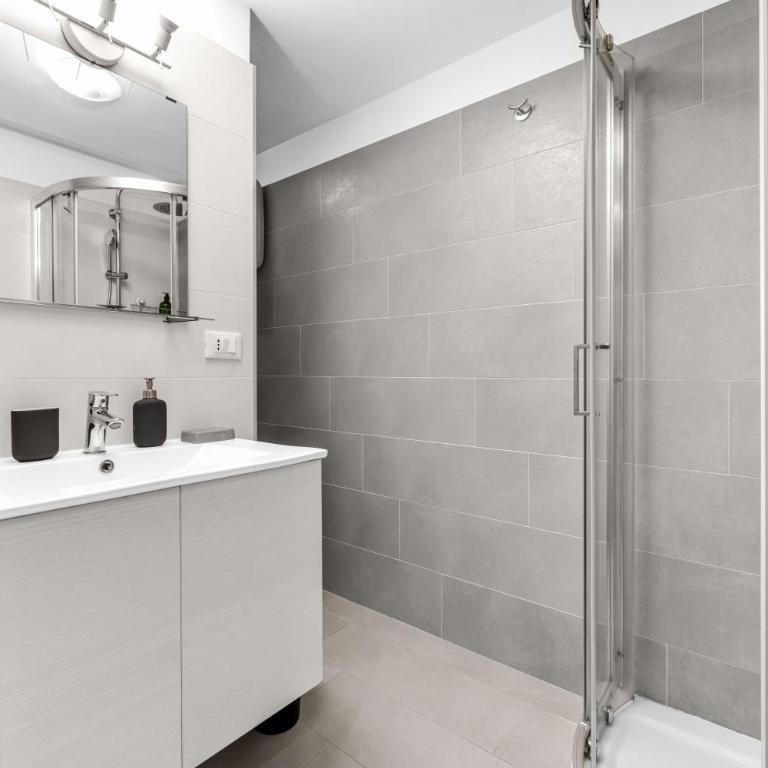 Amazing Apartment in the heart of Milan - Appartamento con 1 Camera da Letto - 23