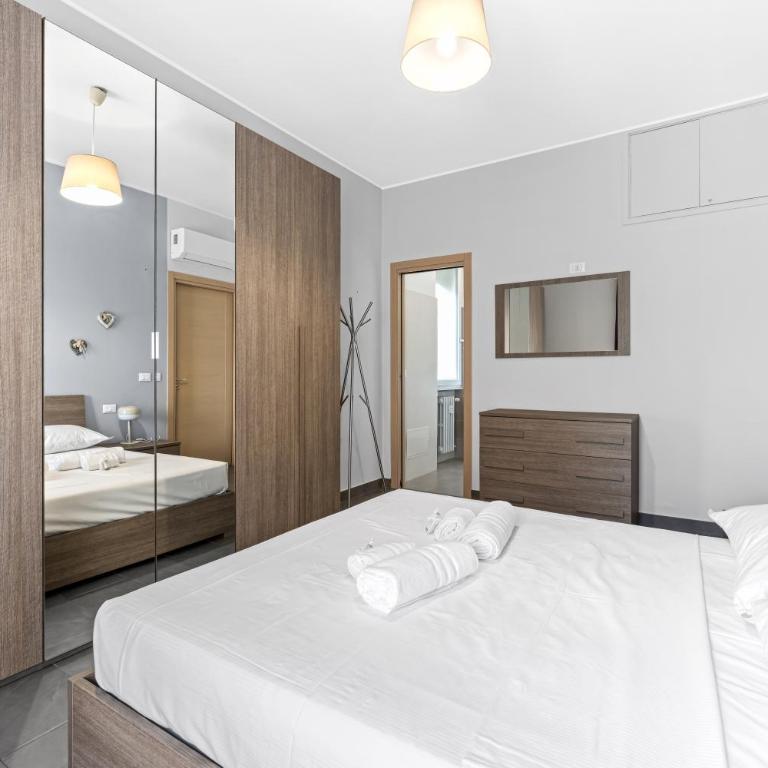 Amazing Apartment in the heart of Milan - Appartamento con 1 Camera da Letto - 27